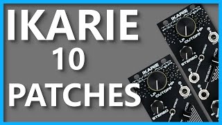 Video thumbnail for CASPER x BASTL IKARIE  - 10 COOL SPOTS by Audiorial