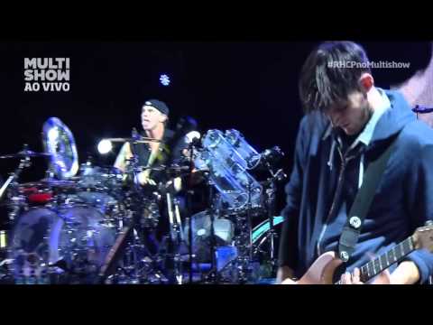 Red Hot Chili Peppers - Dani California - Live at Rio de Janeiro, Brazil (09/11/2013) [HD]