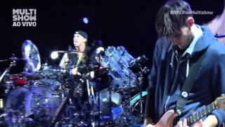 Red Hot Chili Peppers - Dani California - Live at Rio de Janeiro, Brazil (09/11/2013) [HD]