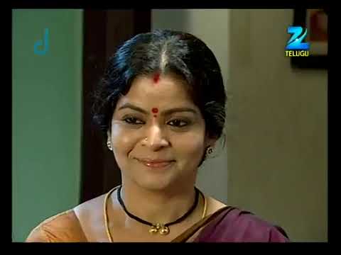 Mangamma Gari Manavaralu - Ep 322 - Shiva Parvathi, Jyothi - Telugu TV Serial - Zee Family Tales