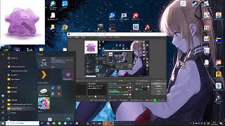 Aoto のライブ配信