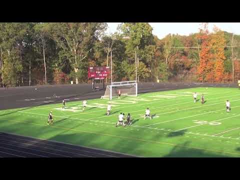 ODFC Cesena 02B Black NCSL Fall 2017 Game 7