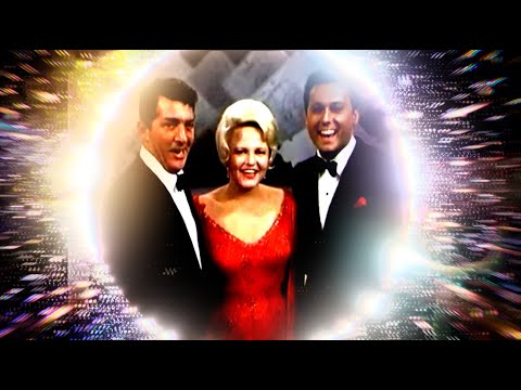 Dean Martin, Jack Jones, Peggy Lee - I Can't Give You Anything But Love (From Within)