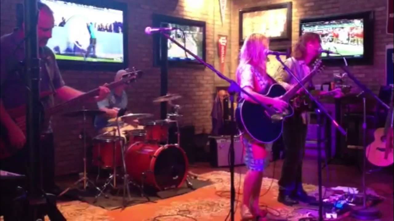 Promotional video thumbnail 2 for Acoustic Blue Band