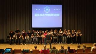 Rock Step - Body Groove Advanced (Schülerversion), ISBN 978-3-86227-103-0