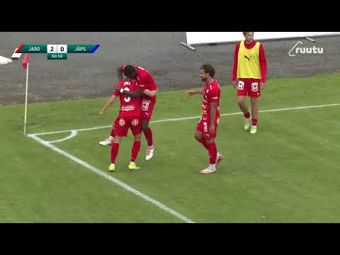 Highlights FF Jaro - JäPS 11.08.2024