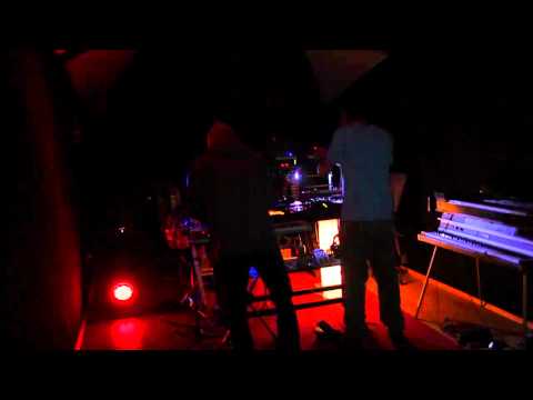 Austrian Apparel - Infinite (Recording Session)