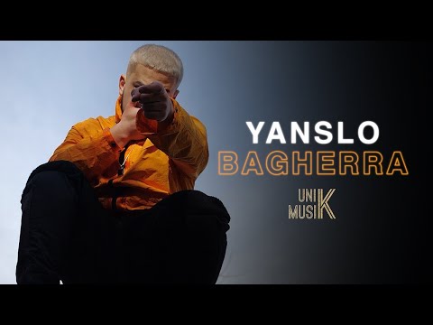 Yanslo - Bagherra (Clip Officiel)