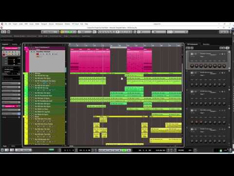 "Elements" solo album - "Burning Sky" sneak peek ft. Úyanga Bold