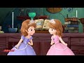 Sofia The First | Two Sofias! | Disney Junior UK HD