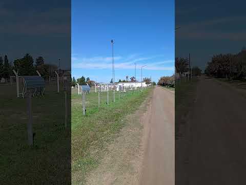 Comuna Pastor Sosa. Dpto. Parana. Entre Rios. Parte 05