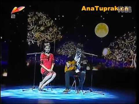 Bulbulung bolay (Uyghur song)