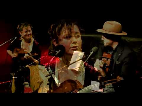 Tim Panman & Laia Escartin (Live at Matrix) - TEASER