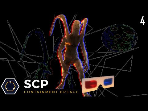THE WORST DAY AT THE SCP FOUNDATION SO FAR (GOT ATTACKED BY 3 SCPS at ONCE) ~ SCP unity #4