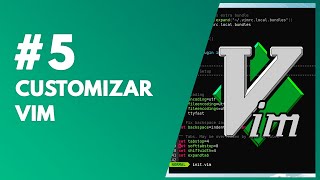 Instalar y Configurar VIM! MUY FÁCIL!