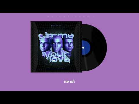 Gimme your love — MEDUN ft. Marcus & Martinus | Sub español