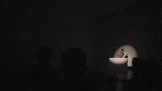 Your Motion Says - An Arthur Russell Festival 2015