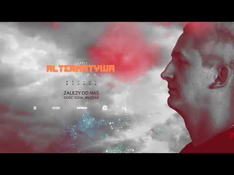 08.Adach - Zależy Od Nas ft. Sova, Włodar, prod. Włodar, scratch Dj Shafs