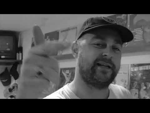 OLIVER SUDDEN - THREE PIECE SWEET/CROYDOPOLIS - OFFICIAL VISUAL