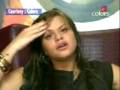 Shilpa unable to meet dying Jade Goody Celebs