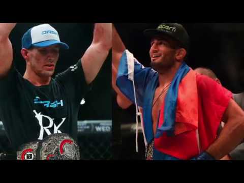 Gegard Mousasi vs Rory Macdonald Set for Sep. 29. DC is not the GOAT - Jon Jones.