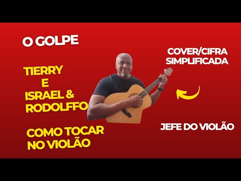 Golpe - Larine
