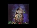 The Damned – The History Of The World - Part I 7" (1980) FULL EP