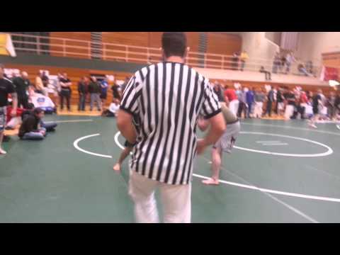 JB (Triumph BJJ/Vitor Oliveira) nogi