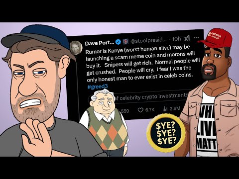 New Norm Episode 4 (Full Video)