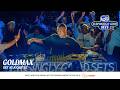 GOLDMAX Flying Fish Surprisingly Good Sets Gqom Mix 2026 In A Castle In Cape Town