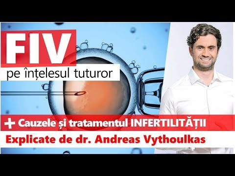 infertilitatea condilomului