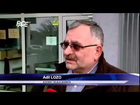 Suđenje Bosniću: Svjedok-Bosnić kriv za smrt mog sina!