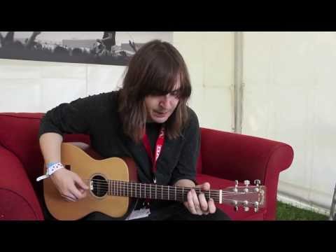 Morten Myklebust - Venice (Live at Slottsfjell festival)