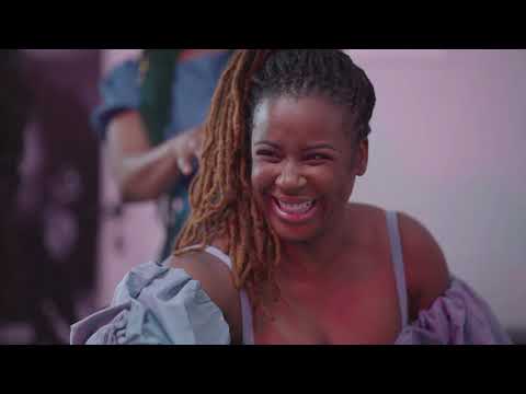 Charlotte Dipanda - L'ombre d'une autre