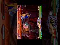 VAMPIRE HUNTER 2 DARKSTALKERS REVENGE FELICIA
