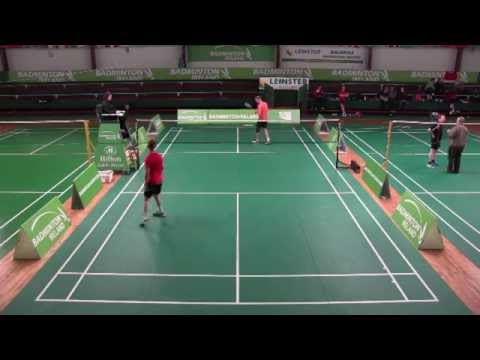 MS - O50 & O55 - RR3 - Stephen Waddell v Kristensen Ole