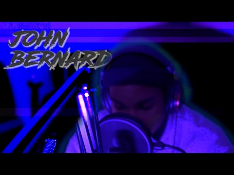 John Bernard I Bad Cab Entertainment I S1: Ep3