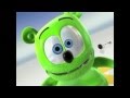 Gummy Bear - Мишка Гумми Бер (Русская версия) HD 1080p ...