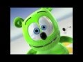 Gummy Bear - Мишка Гумми Бер (Русская версия) HD 1080p 