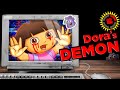 Film Theory Dora Is CURSED Dora The Explorer