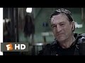 The Score 8 9 Movie CLIP Heist Confrontation 2001 HD