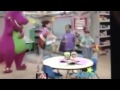 Barney Theme Song Barney Songs Version