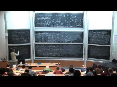 Mark Pollicott: Dynamical definitions of the Weil-Petersson metric on moduli space