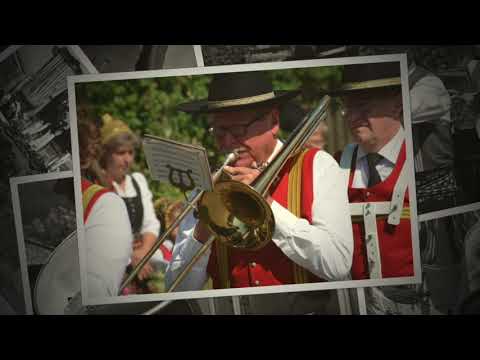 Alpenjägermarsch -  Musikverein Leonstein