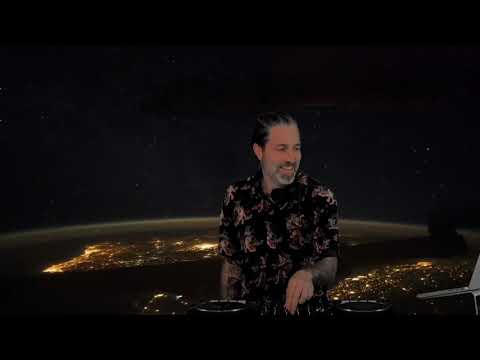 AITOR RONDA - INTROSPECTIVE 002 - IS ANYBODY OUT THERE?