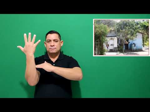 Miniatura do vídeo: Terreiro 030