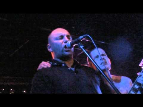 HORS CONTROLE - Pour Toi  (Pti Bru)