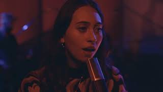 Sofia Valdes &quot;Little Did I Know&quot; [Live Performance]