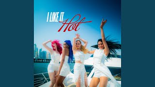 Download lagu I Like It Hot mp3
