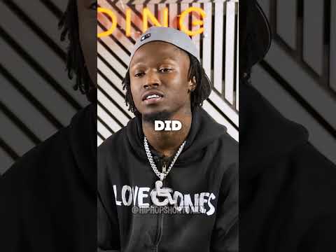 The Man Behind King Von’s Death Finally Spoke Out… 😳🕊️ #kingvon